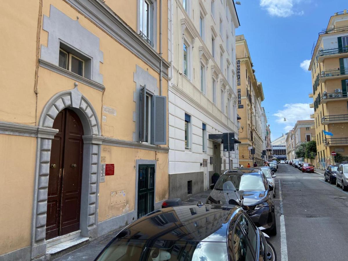 Appartement Laura Rome