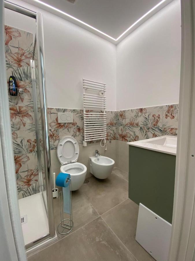 Laura Appartement *